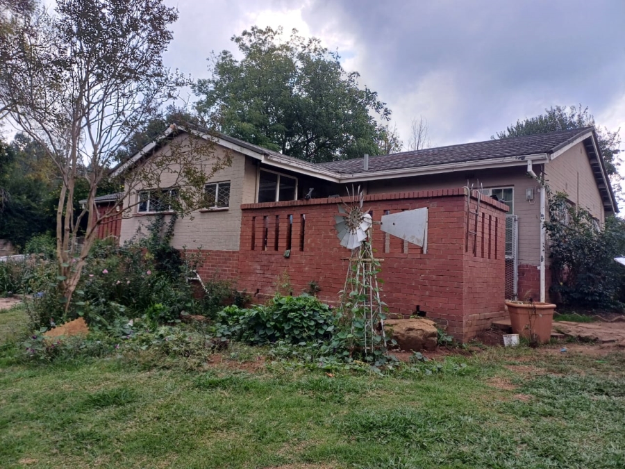 3 Bedroom Property for Sale in Mooi River KwaZulu-Natal