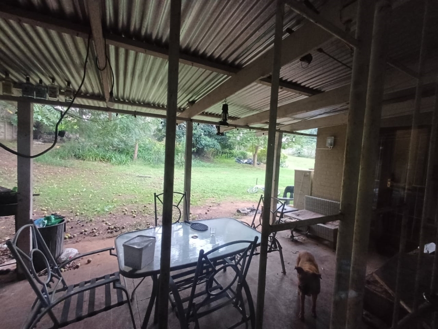 3 Bedroom Property for Sale in Mooi River KwaZulu-Natal