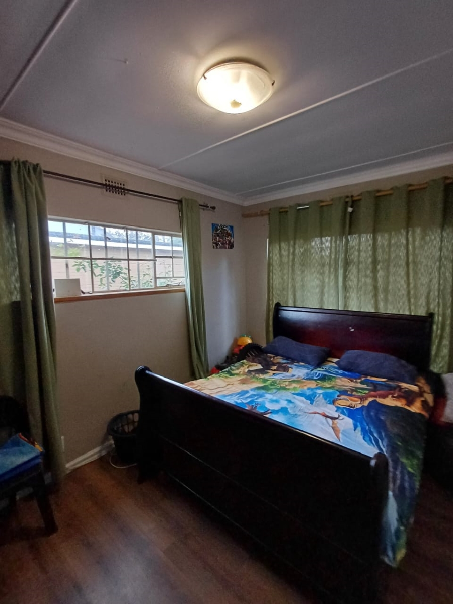 3 Bedroom Property for Sale in Mooi River KwaZulu-Natal