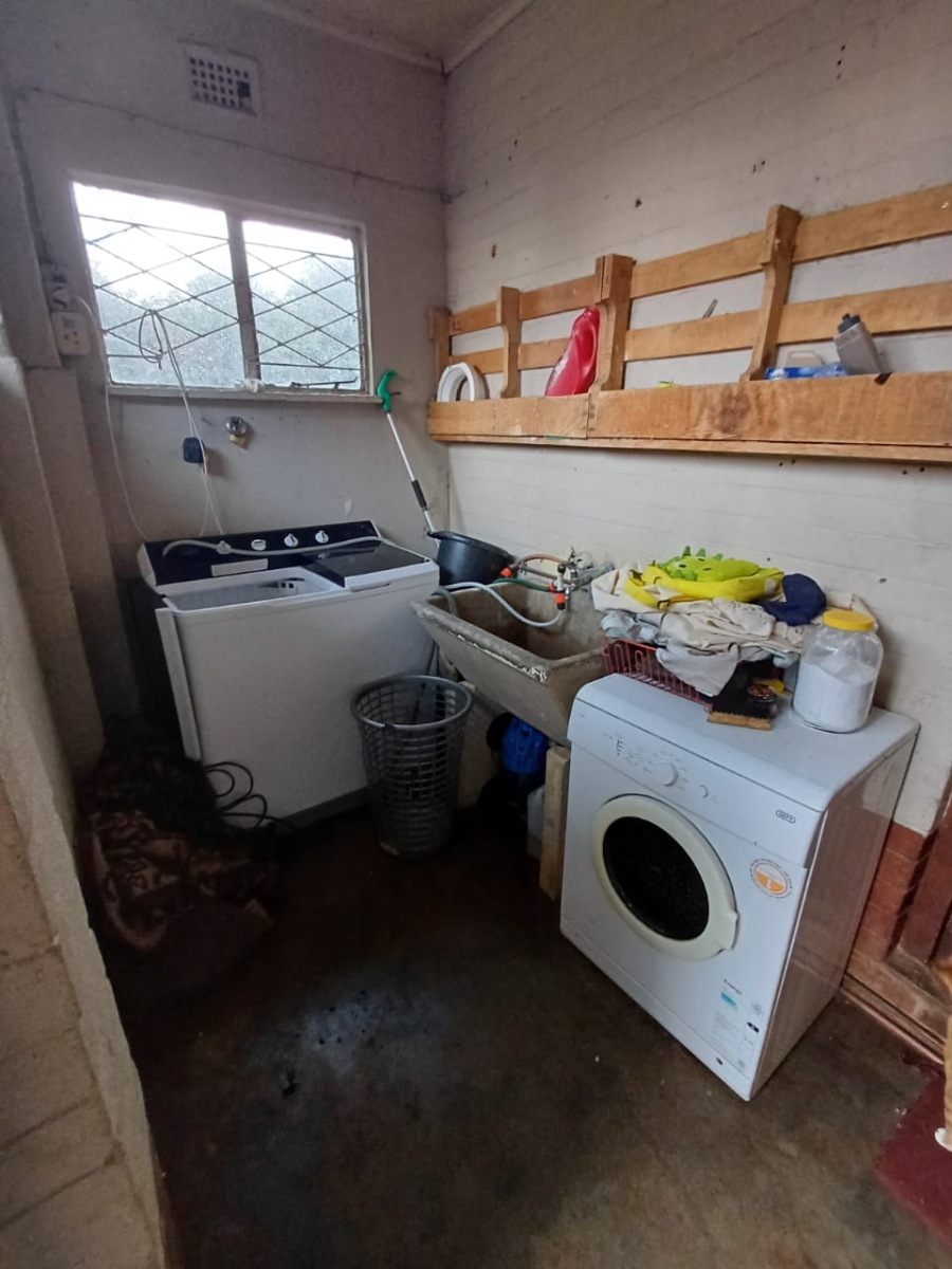 3 Bedroom Property for Sale in Mooi River KwaZulu-Natal