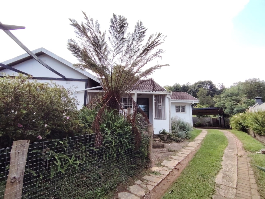 To Let 3 Bedroom Property for Rent in Howick North KwaZulu-Natal