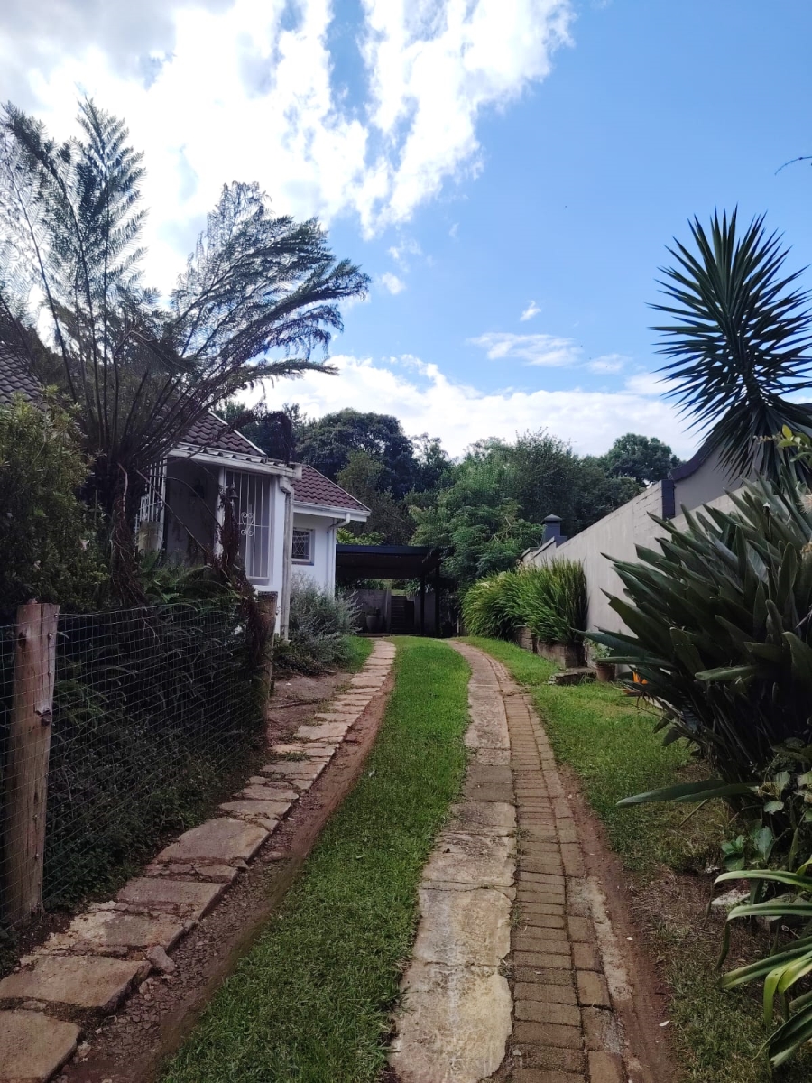 To Let 3 Bedroom Property for Rent in Howick North KwaZulu-Natal