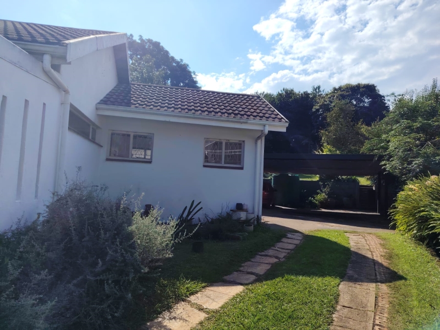 To Let 3 Bedroom Property for Rent in Howick North KwaZulu-Natal