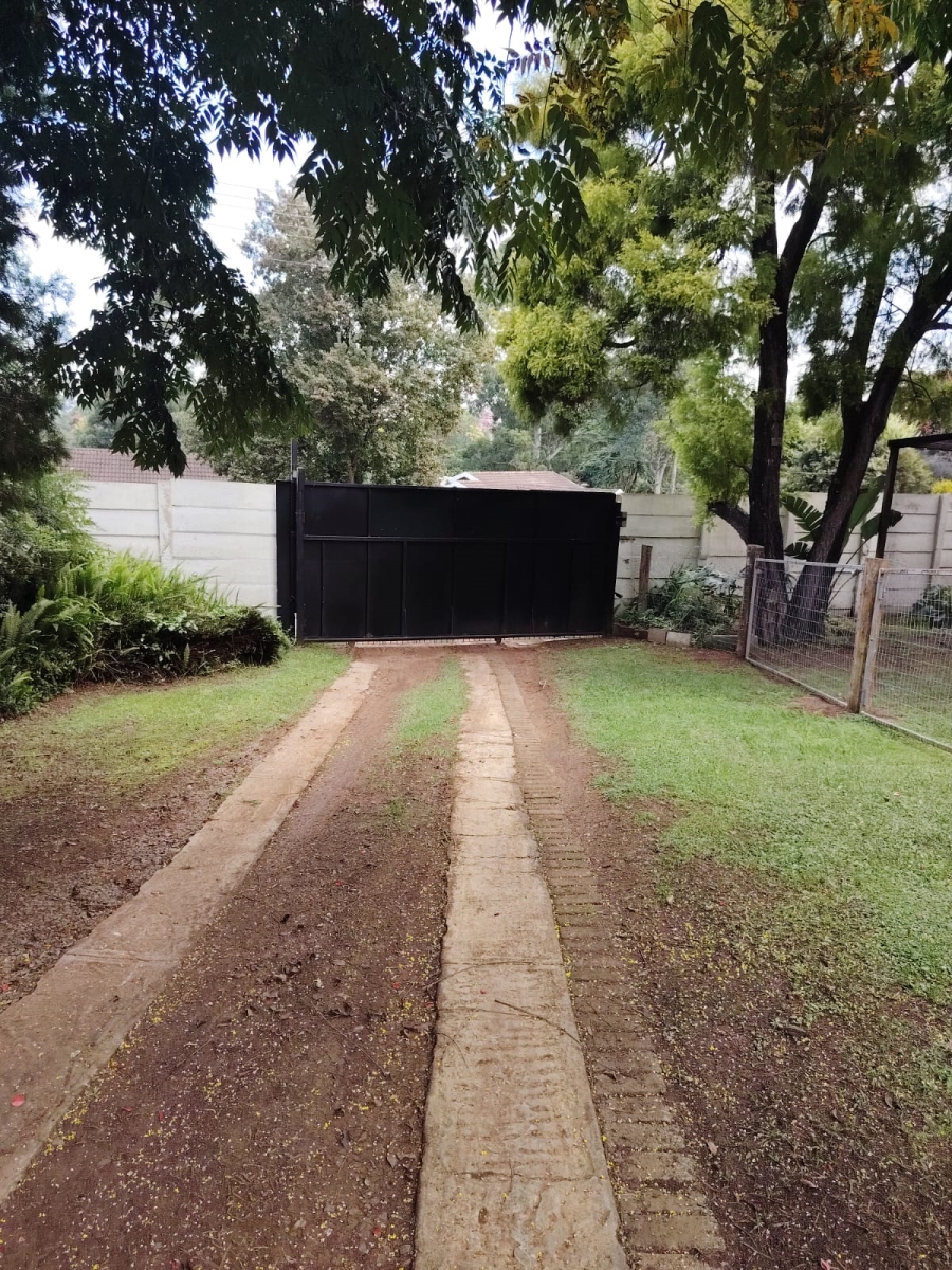 To Let 3 Bedroom Property for Rent in Howick North KwaZulu-Natal