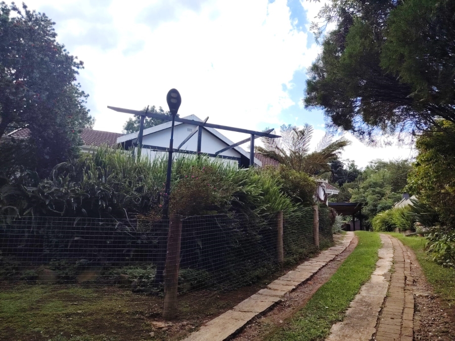 To Let 3 Bedroom Property for Rent in Howick North KwaZulu-Natal