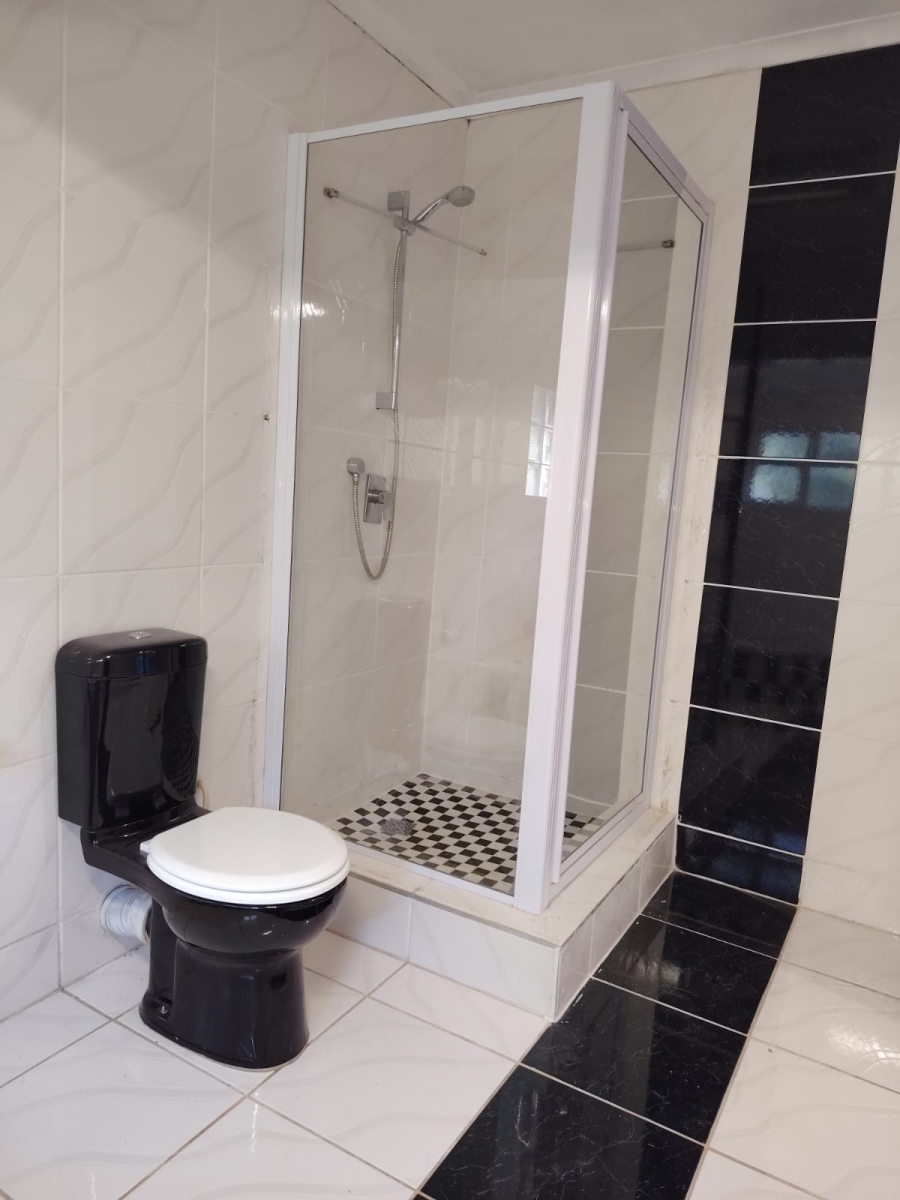 To Let 3 Bedroom Property for Rent in Howick North KwaZulu-Natal