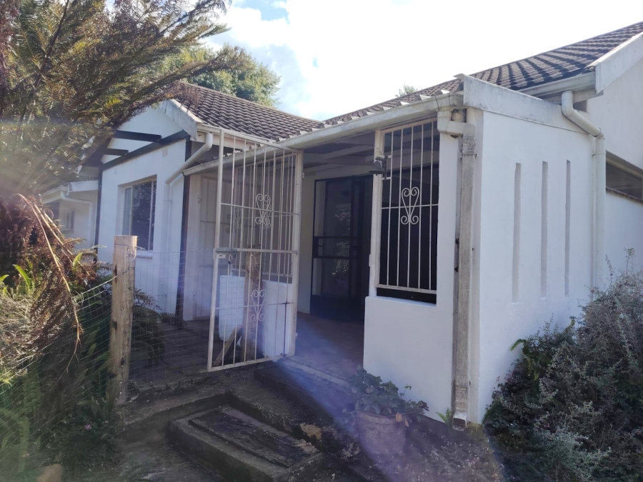 To Let 3 Bedroom Property for Rent in Howick North KwaZulu-Natal