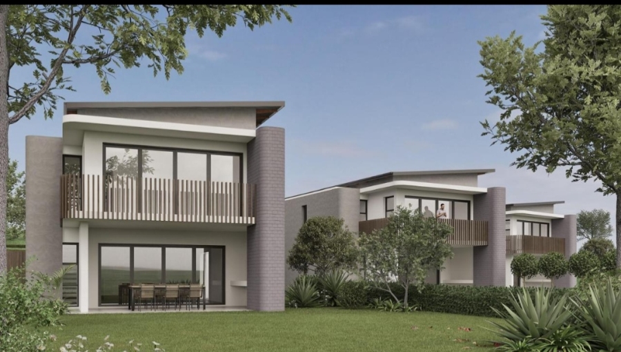 4 Bedroom Property for Sale in Palm Lakes Estate KwaZulu-Natal