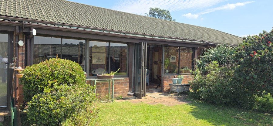 1 Bedroom Property for Sale in Amber Valley KwaZulu-Natal