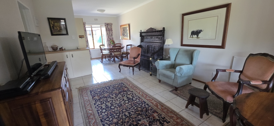 1 Bedroom Property for Sale in Amber Valley KwaZulu-Natal