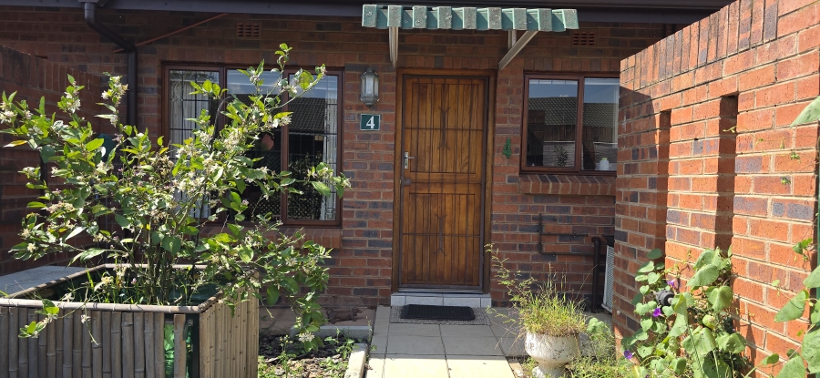 1 Bedroom Property for Sale in Amber Valley KwaZulu-Natal