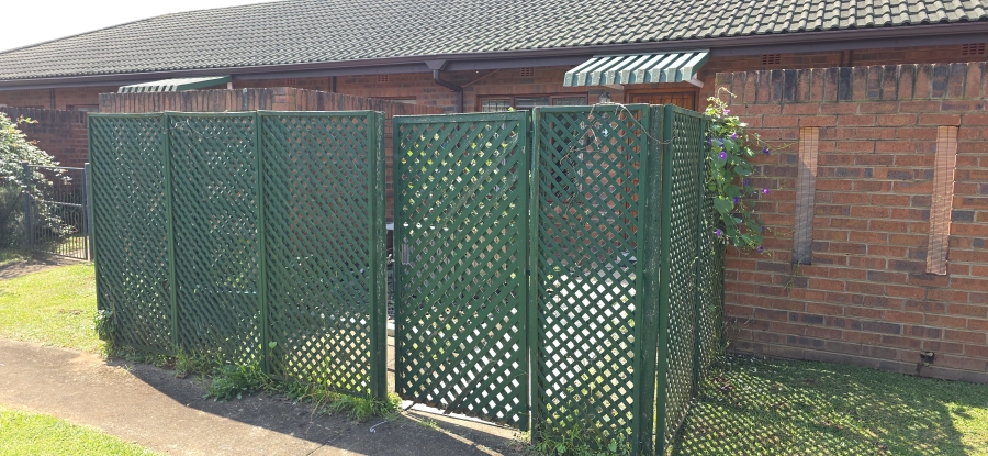 1 Bedroom Property for Sale in Amber Valley KwaZulu-Natal