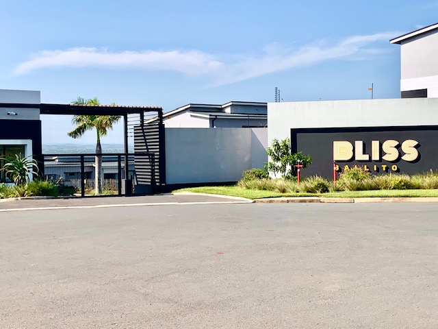 To Let 1 Bedroom Property for Rent in North Point KwaZulu-Natal