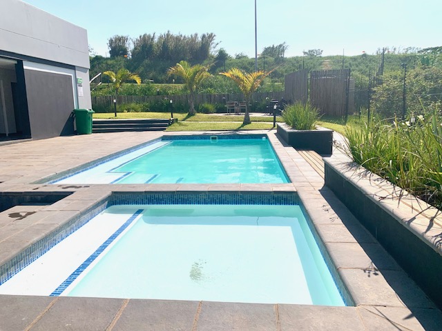 To Let 1 Bedroom Property for Rent in North Point KwaZulu-Natal