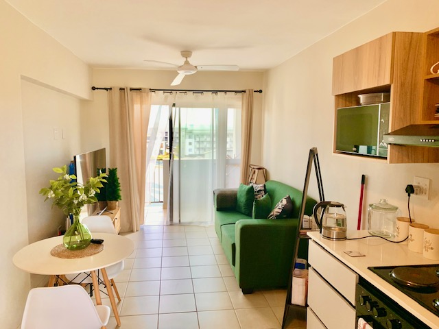 To Let 1 Bedroom Property for Rent in North Point KwaZulu-Natal