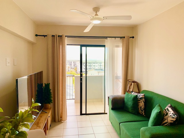 To Let 1 Bedroom Property for Rent in North Point KwaZulu-Natal