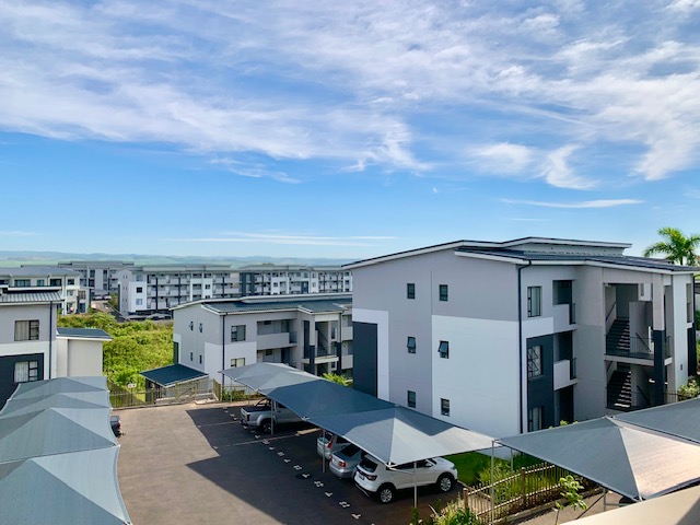 To Let 1 Bedroom Property for Rent in North Point KwaZulu-Natal