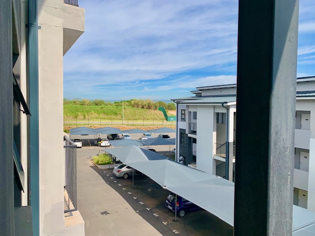 To Let 1 Bedroom Property for Rent in North Point KwaZulu-Natal