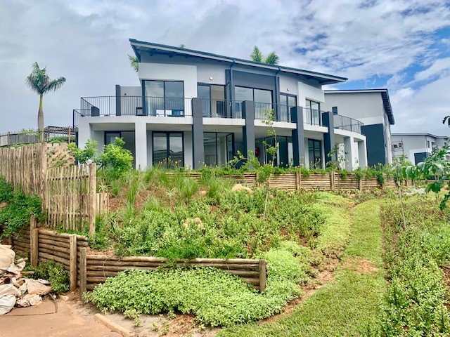 To Let 1 Bedroom Property for Rent in North Point KwaZulu-Natal