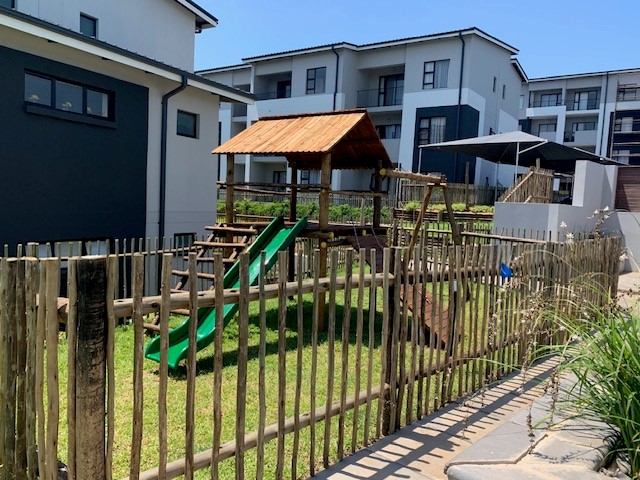 To Let 1 Bedroom Property for Rent in North Point KwaZulu-Natal