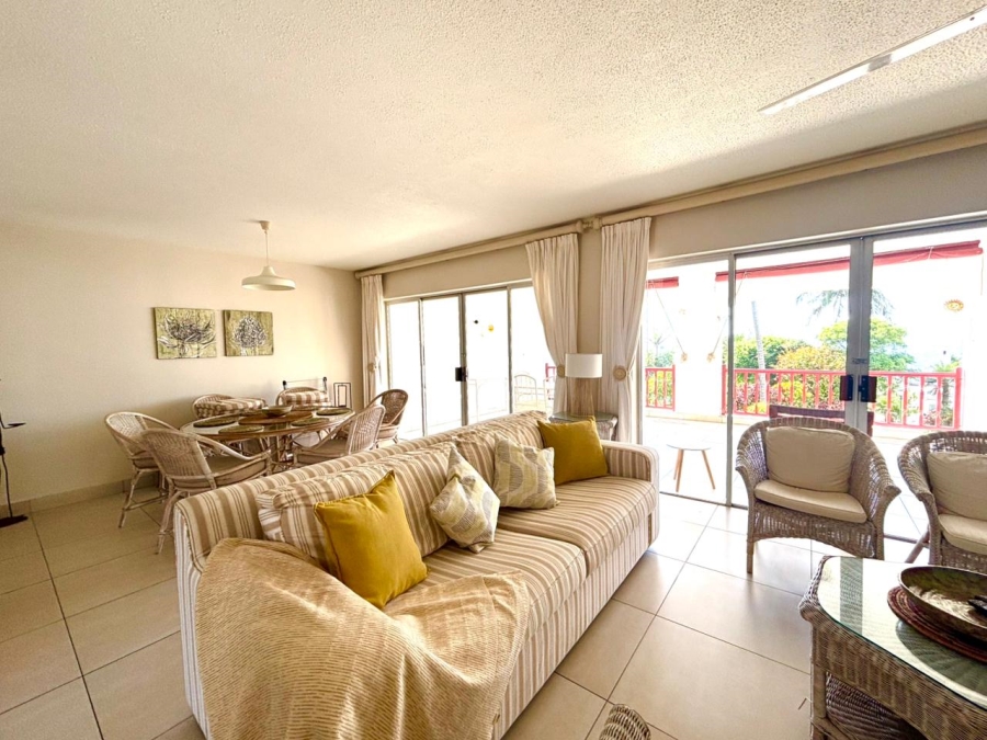 To Let 3 Bedroom Property for Rent in Shakas Rock KwaZulu-Natal