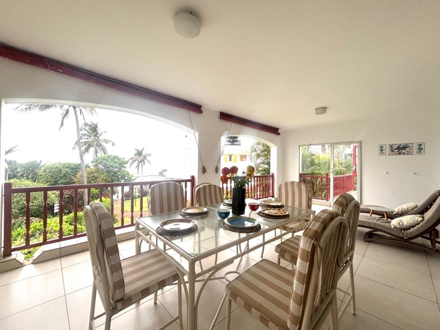 To Let 3 Bedroom Property for Rent in Shakas Rock KwaZulu-Natal