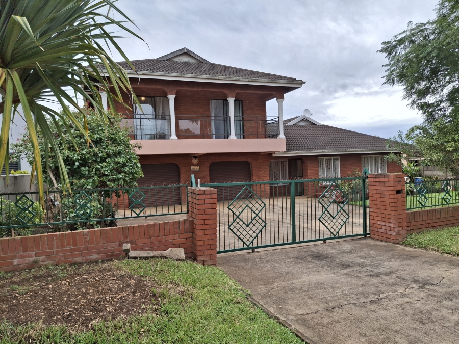 4 Bedroom Property for Sale in Hayfields KwaZulu-Natal