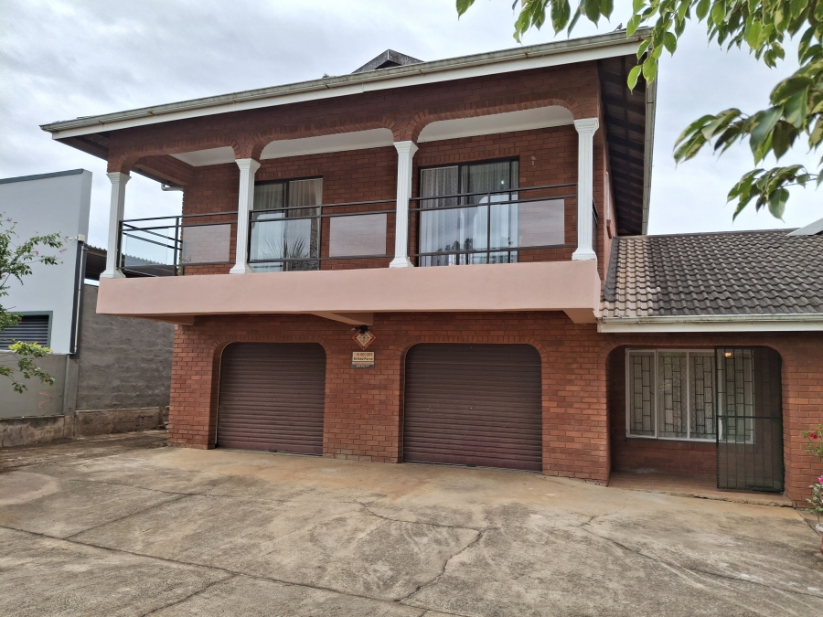 4 Bedroom Property for Sale in Hayfields KwaZulu-Natal