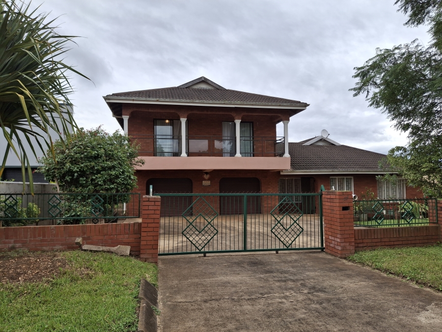 4 Bedroom Property for Sale in Hayfields KwaZulu-Natal