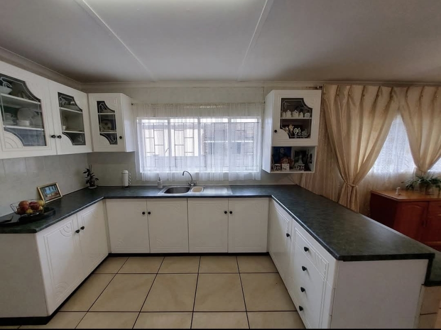 4 Bedroom Property for Sale in Hayfields KwaZulu-Natal