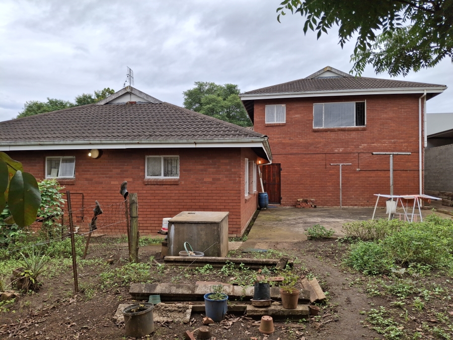 4 Bedroom Property for Sale in Hayfields KwaZulu-Natal