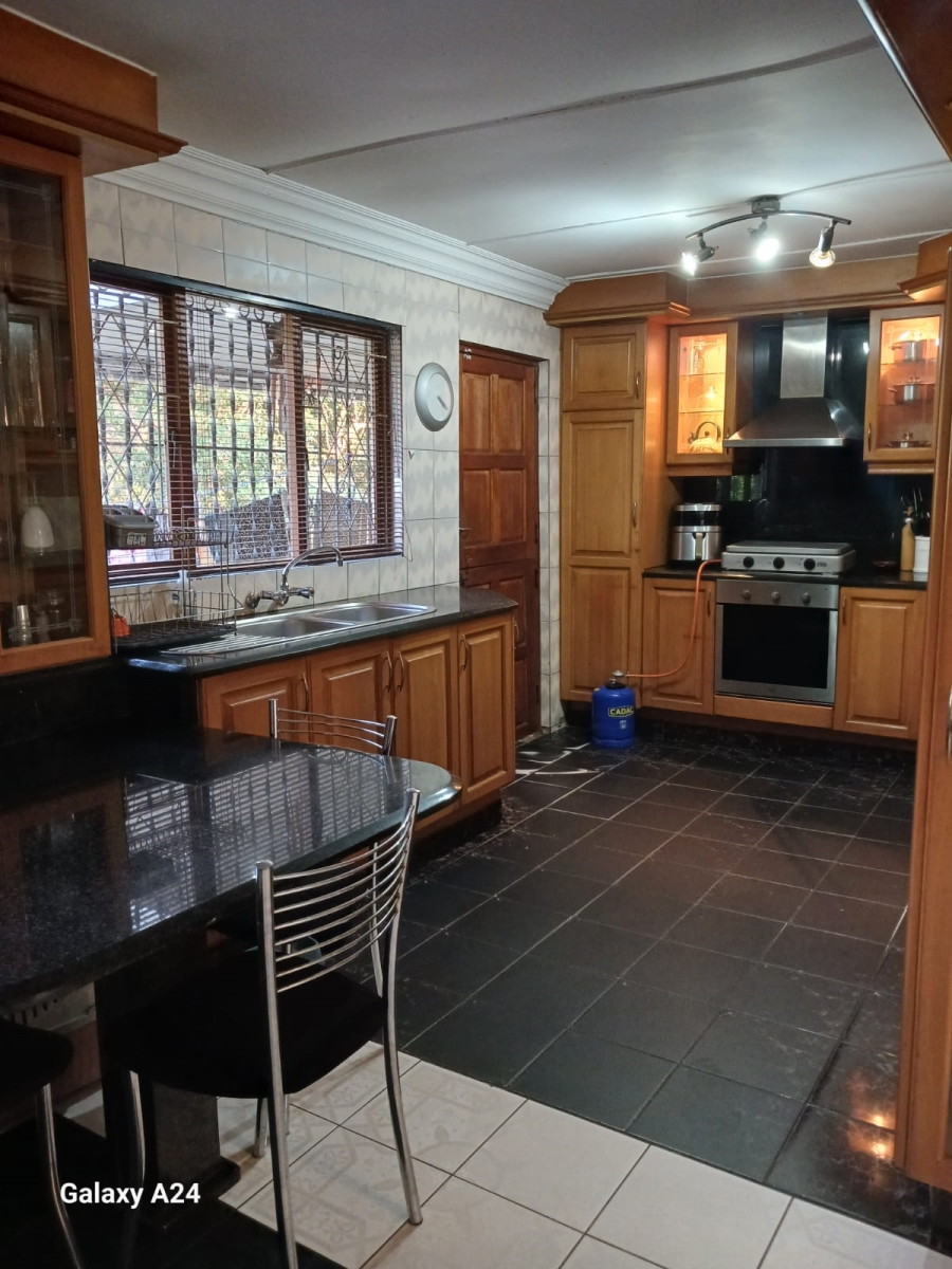 To Let 3 Bedroom Property for Rent in Northdene KwaZulu-Natal