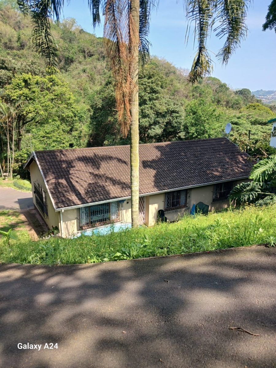 To Let 3 Bedroom Property for Rent in Northdene KwaZulu-Natal
