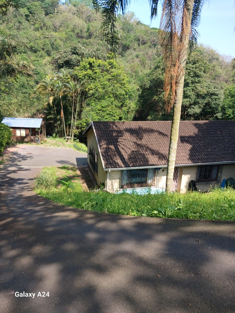 To Let 3 Bedroom Property for Rent in Northdene KwaZulu-Natal