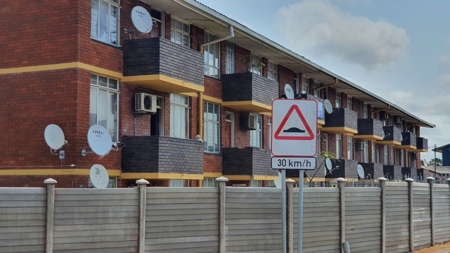 2 Bedroom Property for Sale in Merewent KwaZulu-Natal