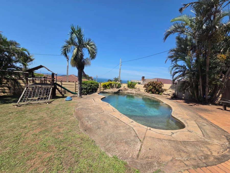 To Let 3 Bedroom Property for Rent in Bluff KwaZulu-Natal