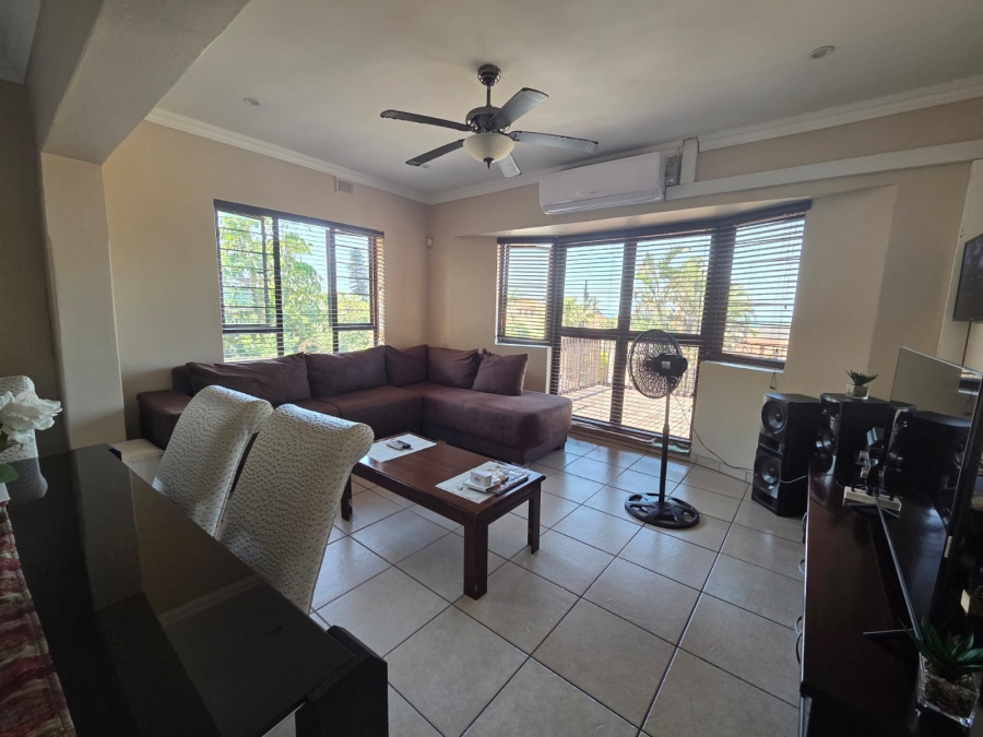 To Let 3 Bedroom Property for Rent in Bluff KwaZulu-Natal