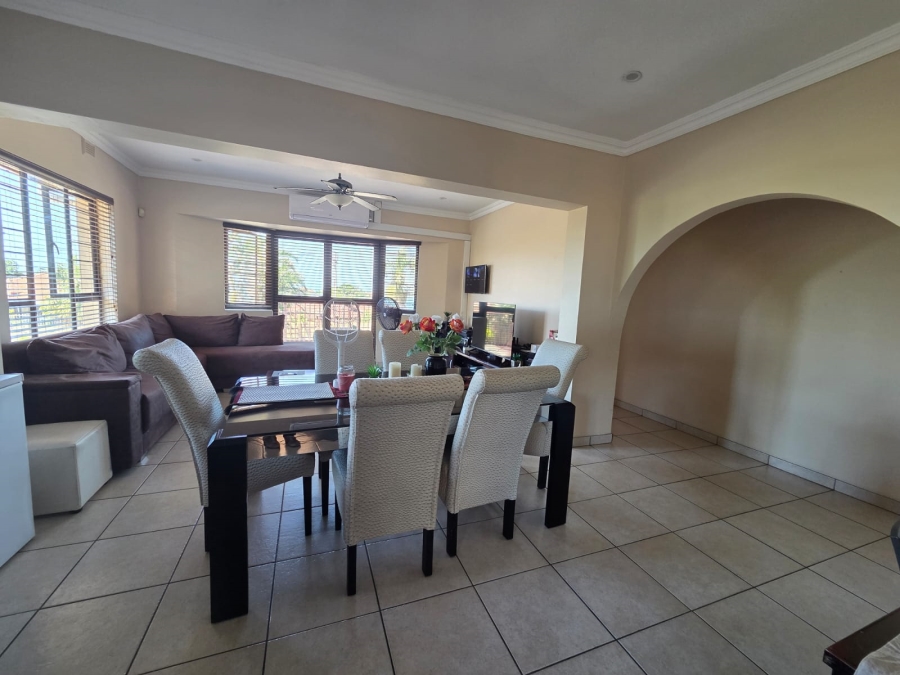 To Let 3 Bedroom Property for Rent in Bluff KwaZulu-Natal