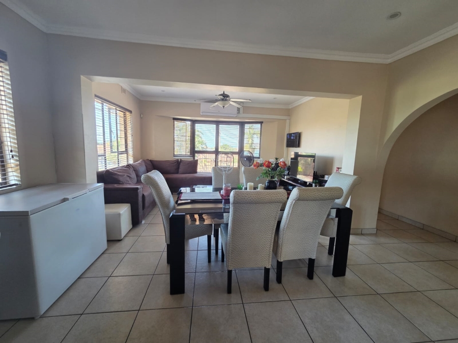 To Let 3 Bedroom Property for Rent in Bluff KwaZulu-Natal