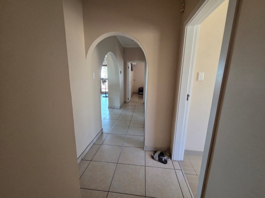 To Let 3 Bedroom Property for Rent in Bluff KwaZulu-Natal