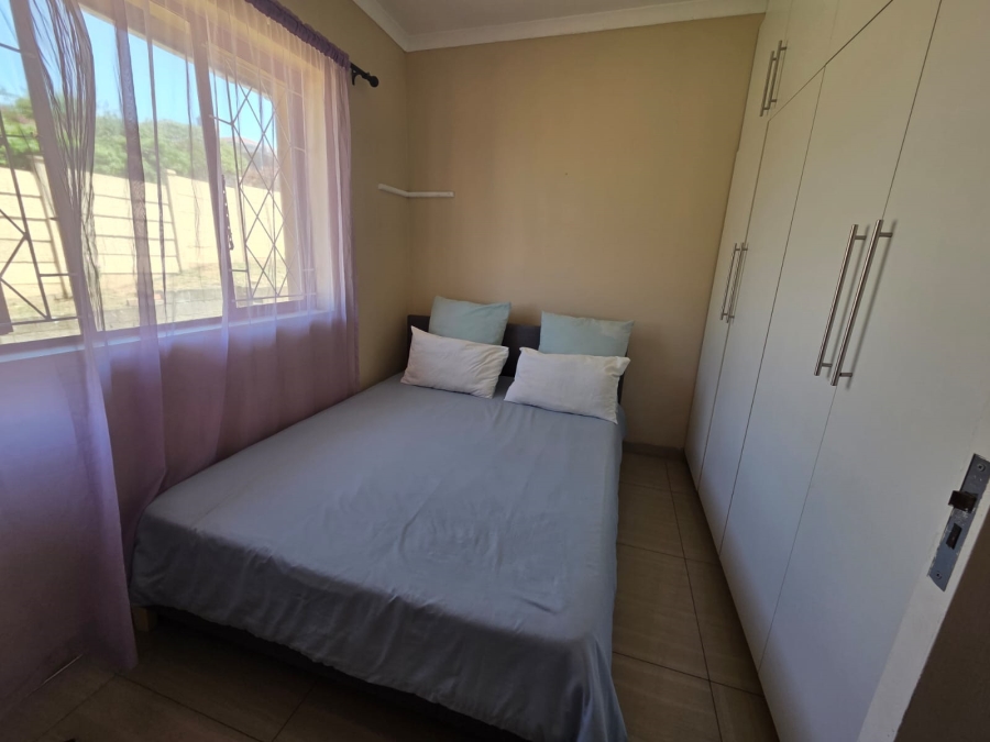 To Let 3 Bedroom Property for Rent in Bluff KwaZulu-Natal