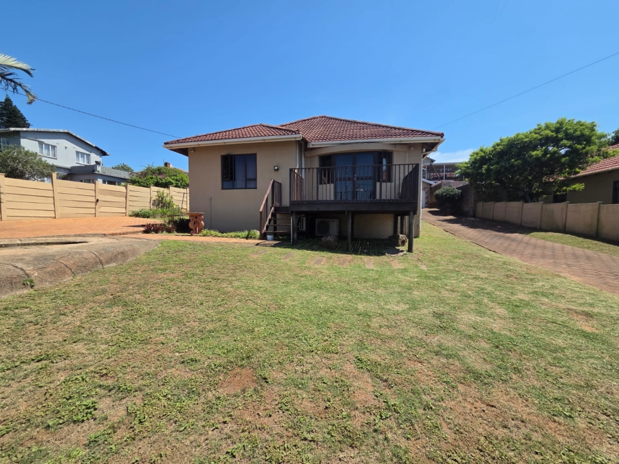 To Let 3 Bedroom Property for Rent in Bluff KwaZulu-Natal
