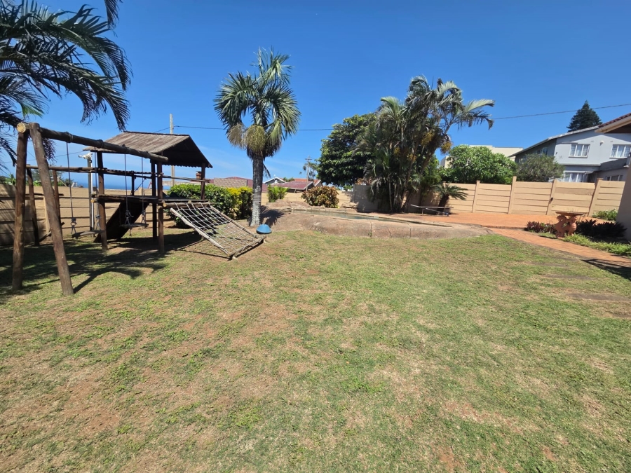 To Let 3 Bedroom Property for Rent in Bluff KwaZulu-Natal