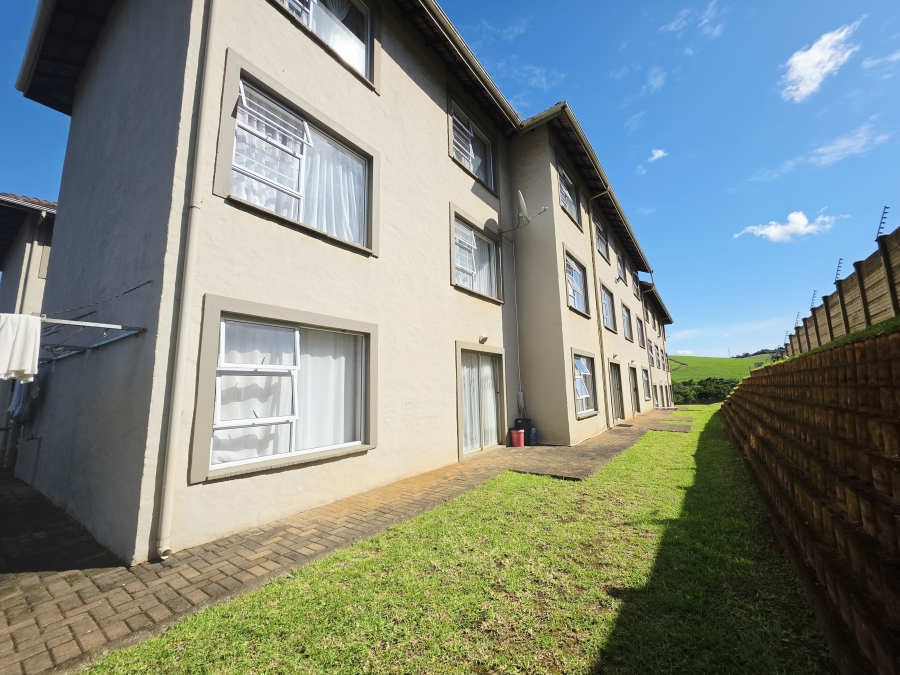 2 Bedroom Property for Sale in Carsdale KwaZulu-Natal