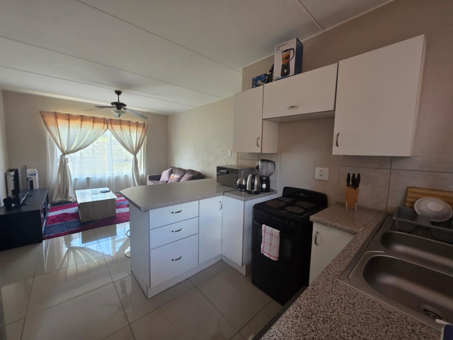 2 Bedroom Property for Sale in Carsdale KwaZulu-Natal