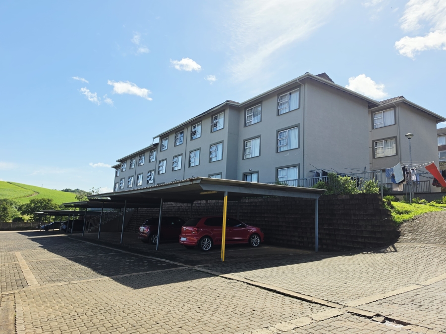 2 Bedroom Property for Sale in Carsdale KwaZulu-Natal