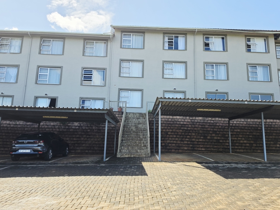 2 Bedroom Property for Sale in Carsdale KwaZulu-Natal