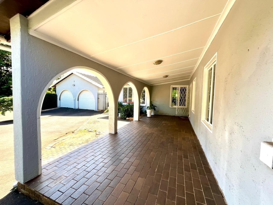 To Let 3 Bedroom Property for Rent in Glen Anil KwaZulu-Natal