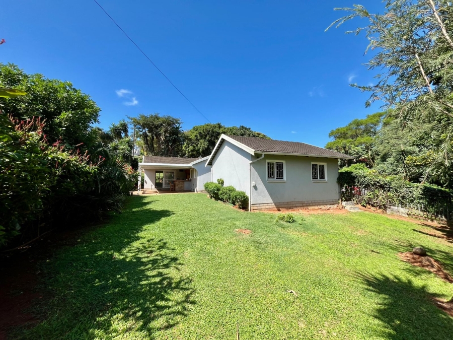 To Let 3 Bedroom Property for Rent in Glen Anil KwaZulu-Natal