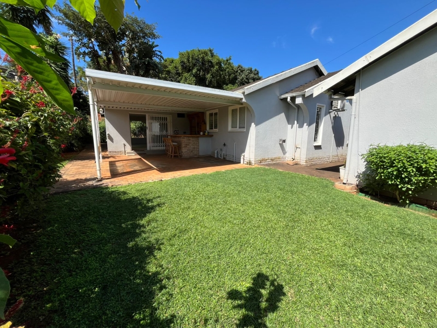 To Let 3 Bedroom Property for Rent in Glen Anil KwaZulu-Natal